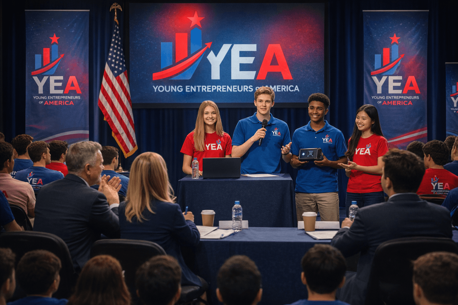 Pitch League Competition