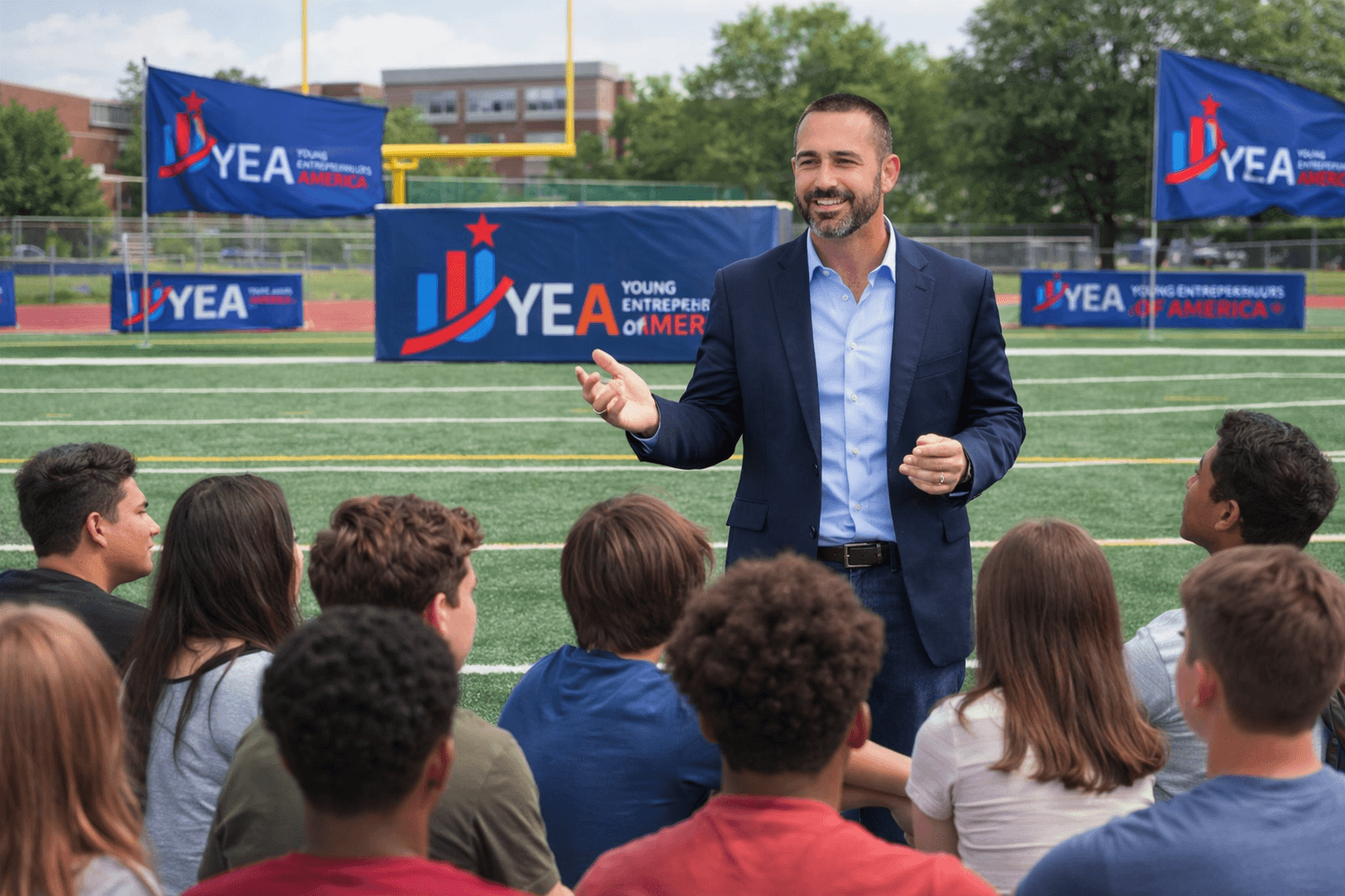 YEA Programs Background