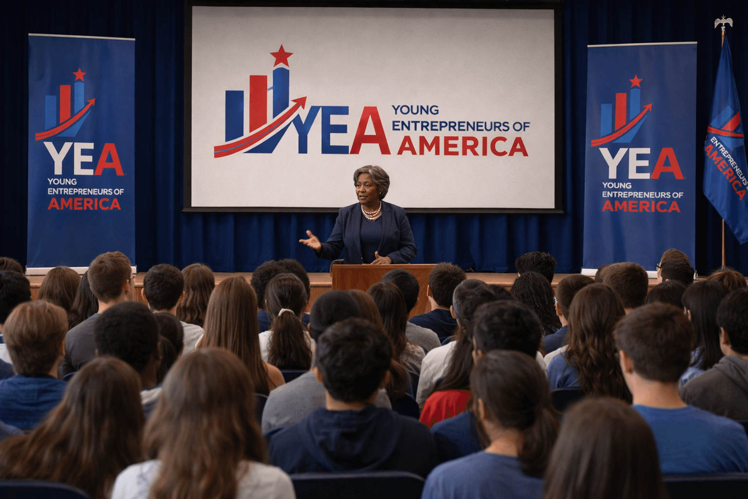 Get Involved Background