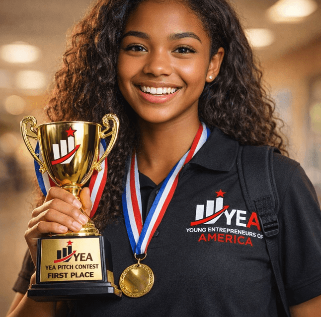 Student Board Representative