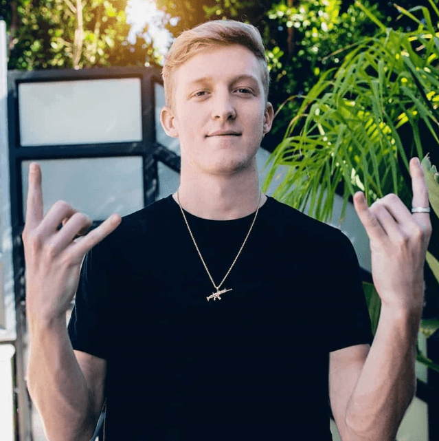 Turner Tenney (TFUE)